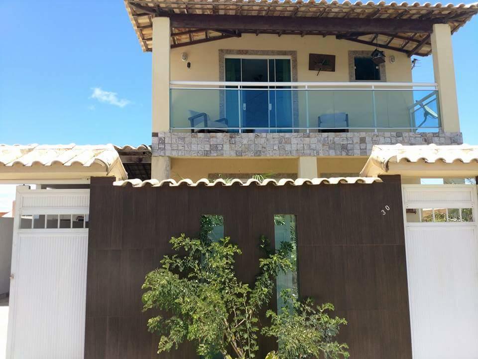 Casa Duplex - Arraial Do Cabo Villa Exterior photo