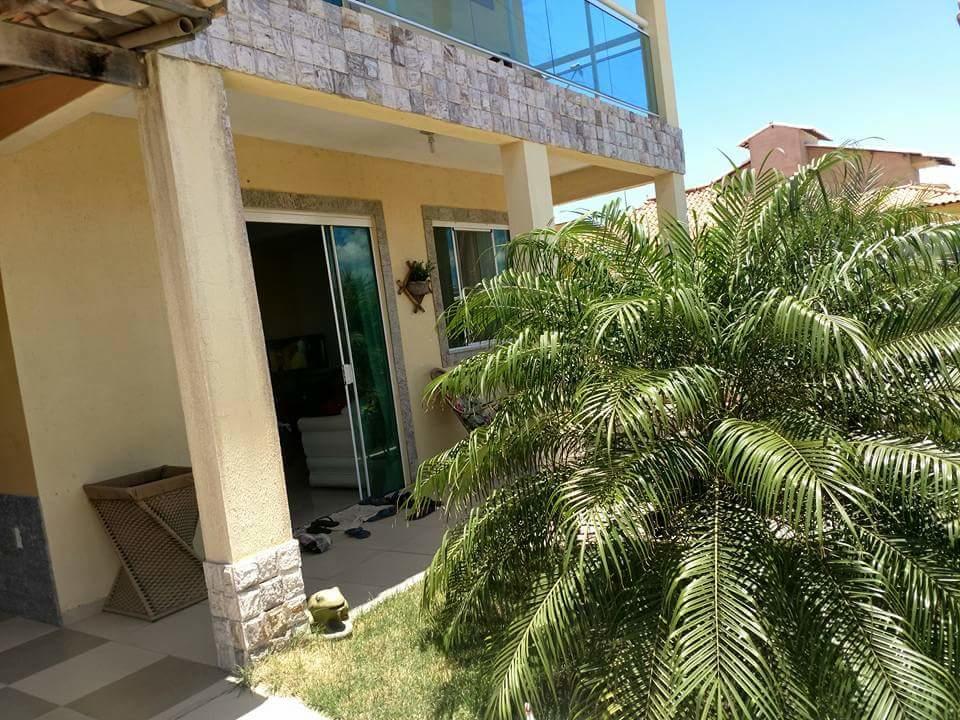 Casa Duplex - Arraial Do Cabo Villa Exterior photo